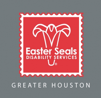 Easter Seals Greater Houston Logo